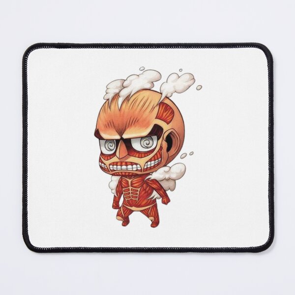 Item preview, Attack on titan designed and sold by JohnnyFive8.