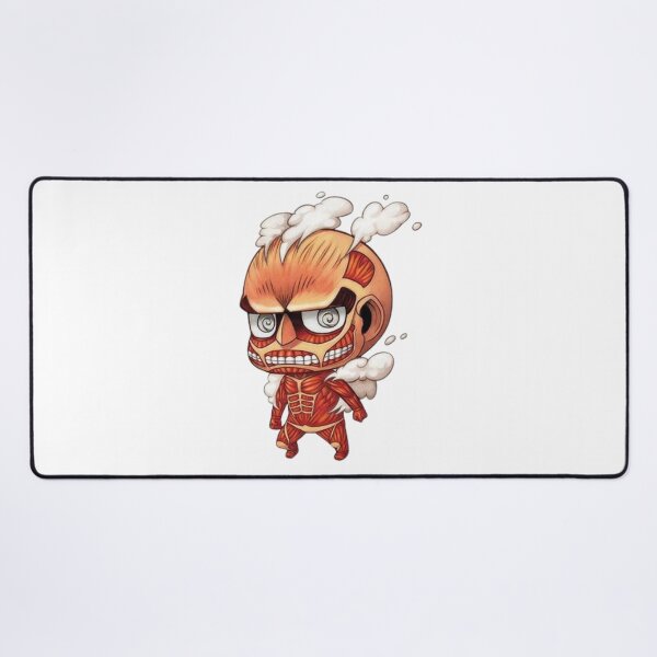 Item preview, Attack on titan designed and sold by JohnnyFive8.