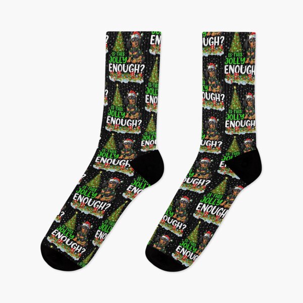 Item preview, Enough Funny Merry Meme Christmas Classic Is Jolly This designed and sold by ChrisMccarro.