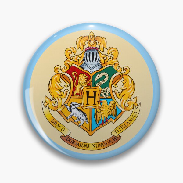 Item preview, HP, Hogwarts Express, Shelly's Train Store, Vintage, Classic, Collectible Train Logos, Rail & Railroad Logos, train stickers, magnets, t-shirts, posters designed and sold by MoreEZUSA-Here.