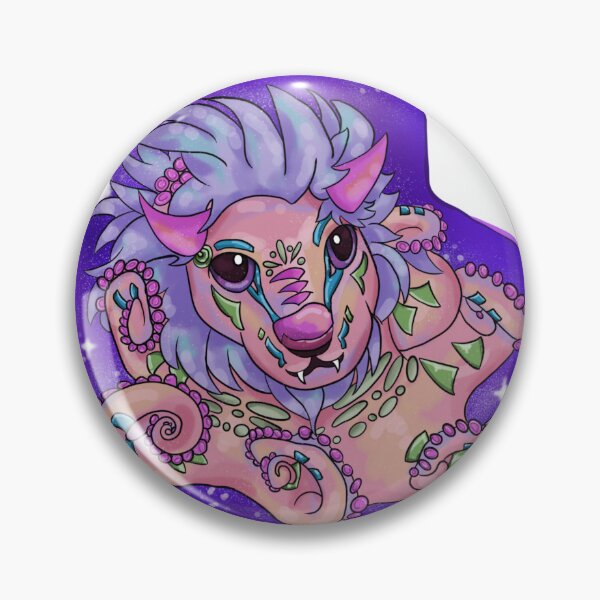 Item preview, Lialien designed and sold by JayBirdStudio.