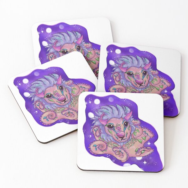 Item preview, Lialien designed and sold by JayBirdStudio.