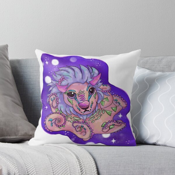 Item preview, Lialien designed and sold by JayBirdStudio.