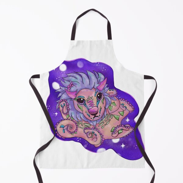 Item preview, Lialien designed and sold by JayBirdStudio.