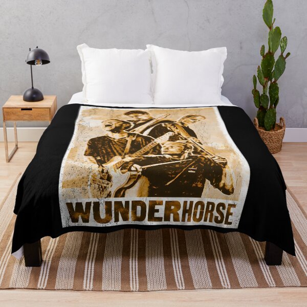 Item preview, Revival Vintage Style Wun.Derhorse designed and sold by AylmerUmie.