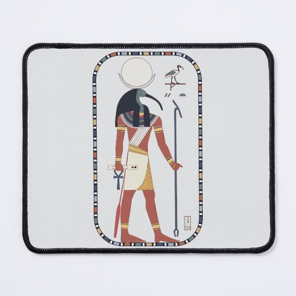 Item preview, Thoth [Vector] designed and sold by Aakheperure.