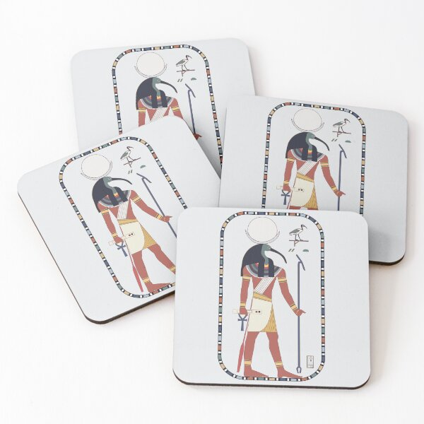 Item preview, Thoth [Vector] designed and sold by Aakheperure.