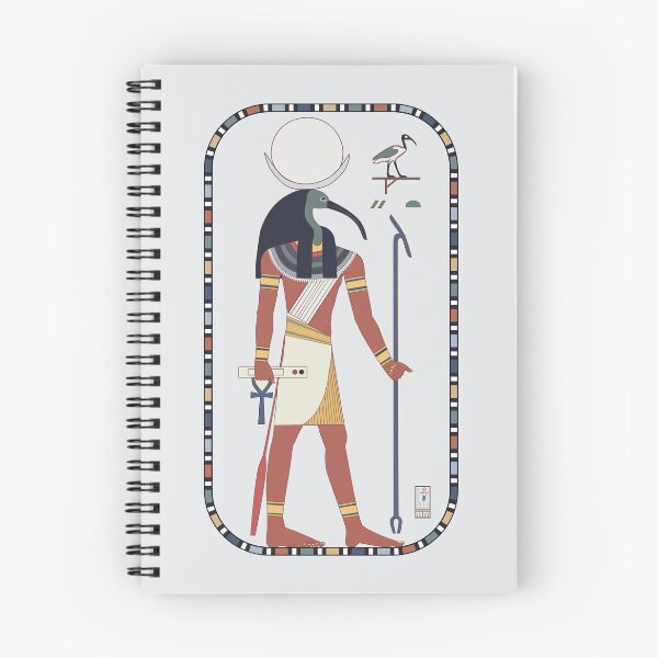 Item preview, Thoth [Vector] designed and sold by Aakheperure.