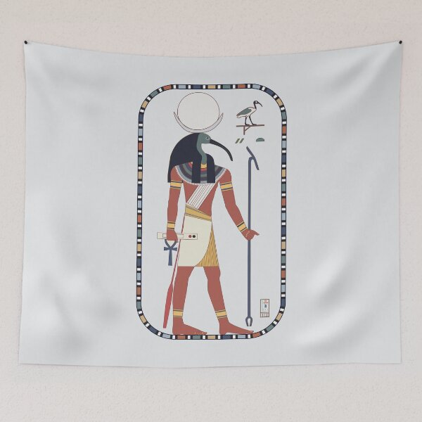 Item preview, Thoth [Vector] designed and sold by Aakheperure.