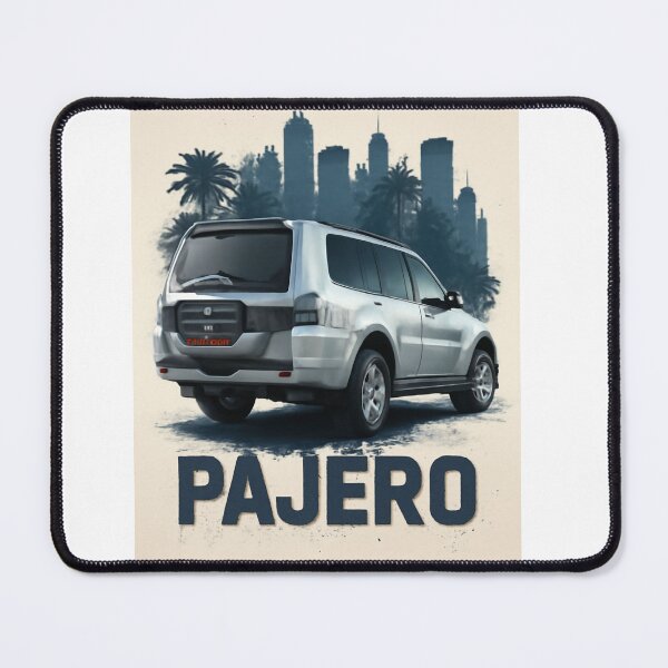 Item preview, Pajero designed and sold by SCZ 2021.