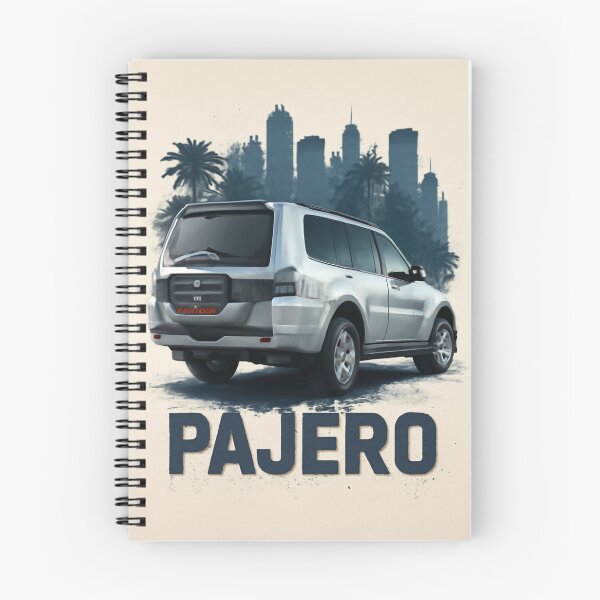 Item preview, Pajero  designed and sold by SCZ 2021.