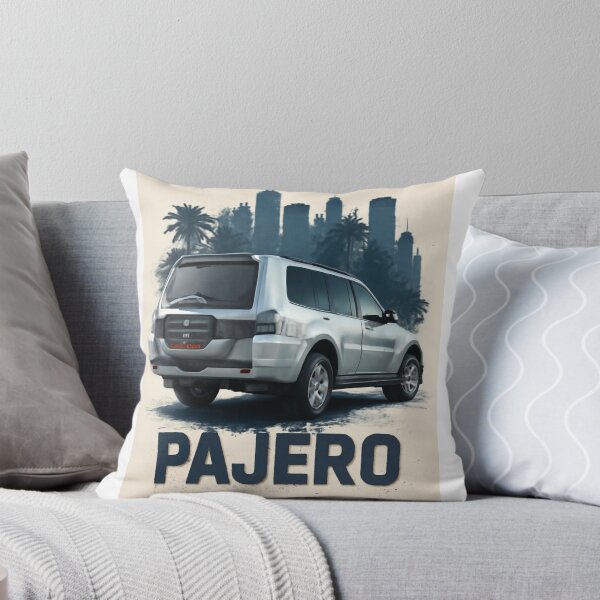 Item preview, Pajero  designed and sold by SCZ 2021.