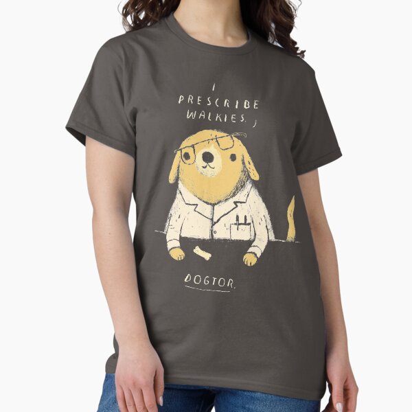 dogtor Classic T-Shirt
