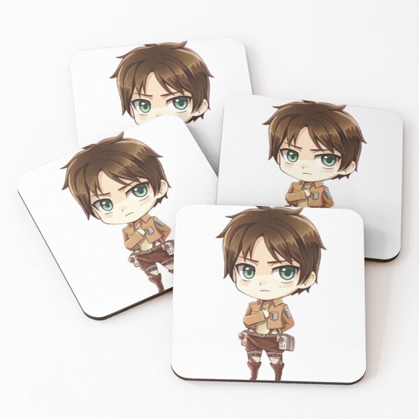 Item preview, Attack on Titan Wall Breach Scene – Epic Manga Style designed and sold by JohnnyFive8.