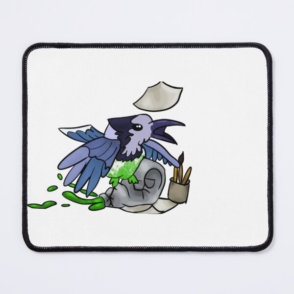 Item preview, Chaos Bird Student designed and sold by JayBirdStudio.