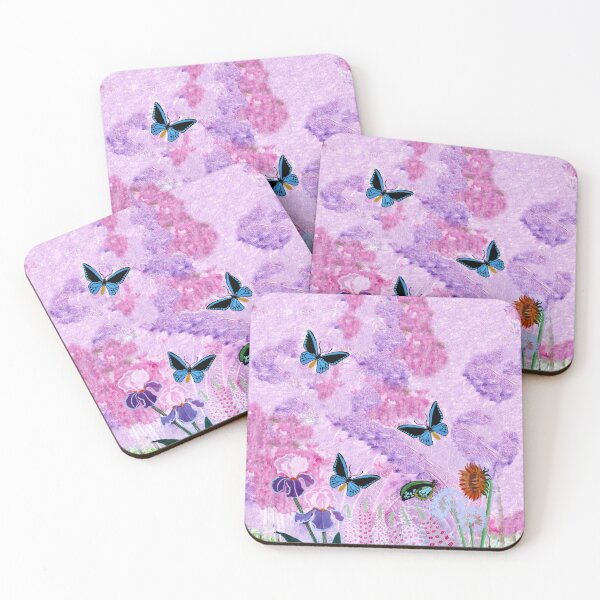 Item preview, Birdwing on African Lily designed and sold by ArtByMark1.