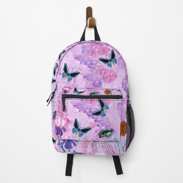 Item preview, Birdwing on African Lily designed and sold by ArtByMark1.