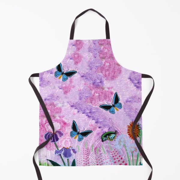 Item preview, Birdwing on African Lily designed and sold by ArtByMark1.