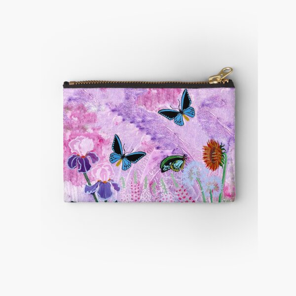 Item preview, Birdwing on African Lily designed and sold by ArtByMark1.