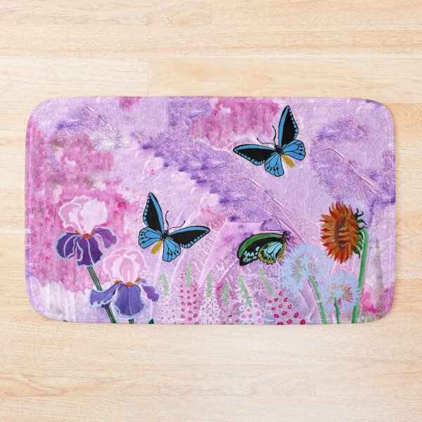 Item preview, Birdwing on African Lily designed and sold by ArtByMark1.