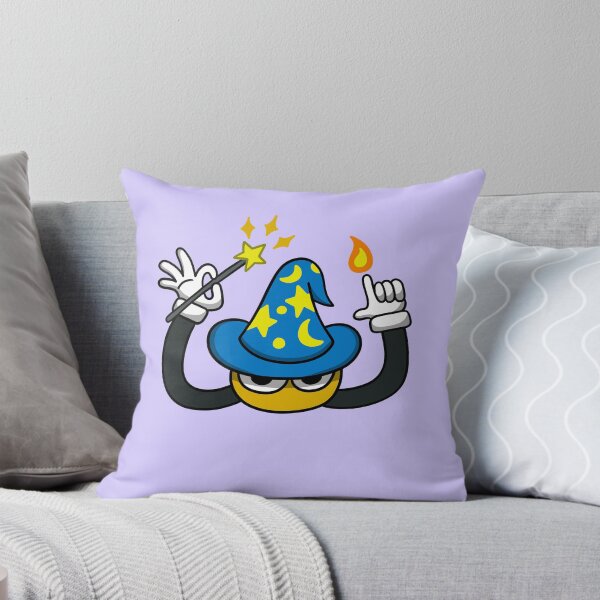 Item preview, Wizard designed and sold by JaColbyCartoons.