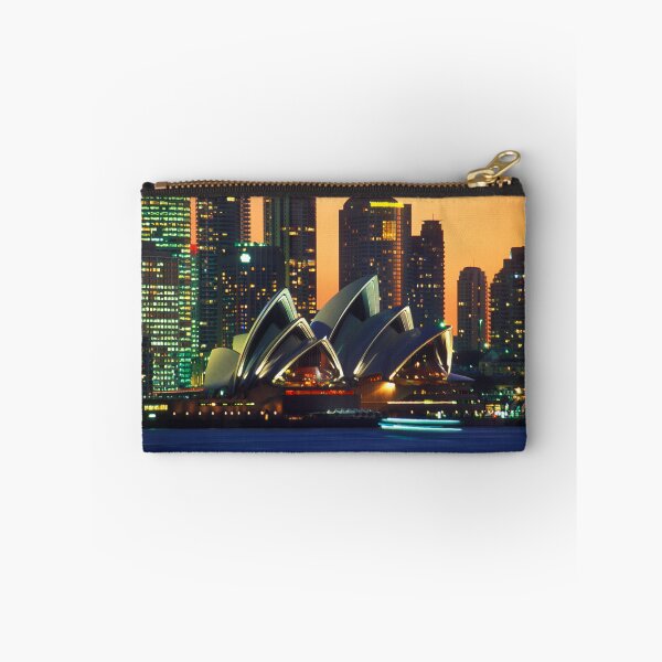 Item preview, Opera House designed and sold by Steven  Lippis.