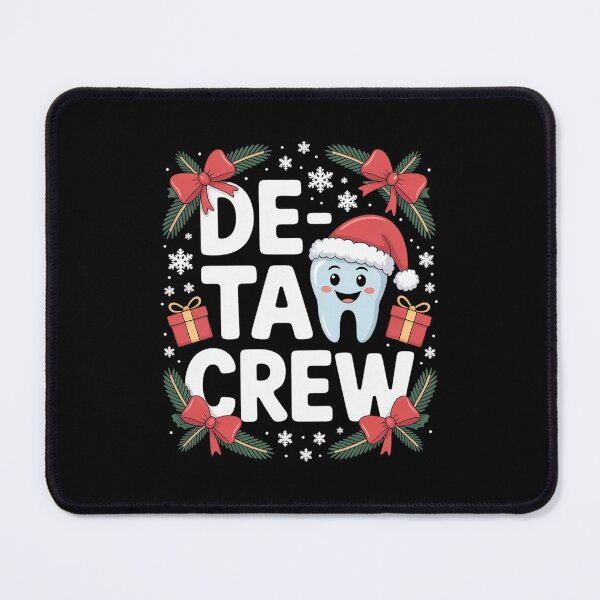 Artikelvorschau, Weihnachtsgeschenk für das Zahnarztteam, Zahnarzthelferin (RDA) entworfen und verkauft von MinaReinger.