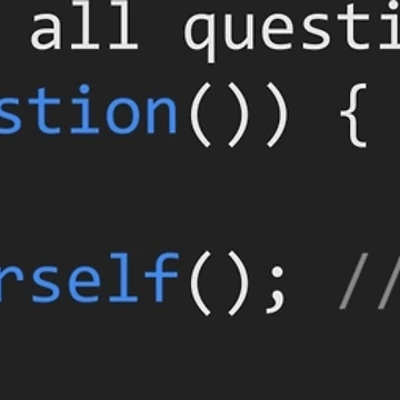 Artwork thumbnail, Not My Function – Programmer Humor Code Joke by TheSoloStyle