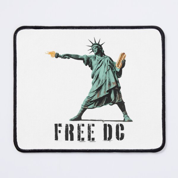 Item preview, Political Resist Meme American DC Washington Humor Guy Sandwich designed and sold by VictoriaVilleno.