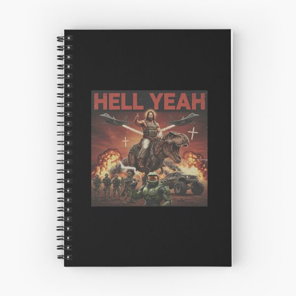 Item preview, Hell Yeah designed and sold by MagnusUtilis.