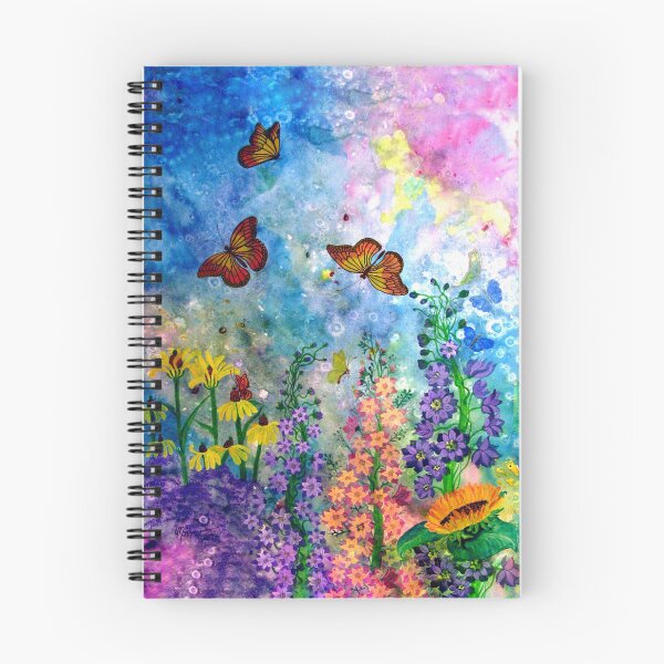 Item preview, Butterfly Garden designed and sold by ArtByMark1.