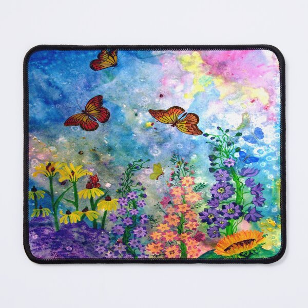 Item preview, Butterfly Garden designed and sold by ArtByMark1.