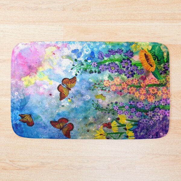 Item preview, Butterfly Garden designed and sold by ArtByMark1.
