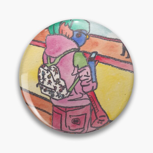 Item preview, Commuter #3 designed and sold by David Bath.