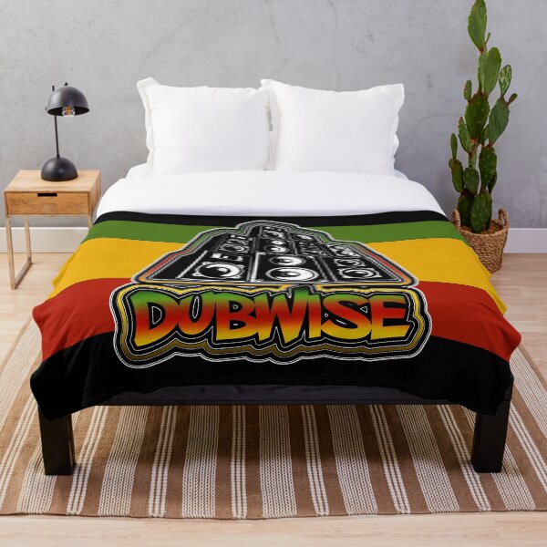 Item preview, Dubwise-Speaker Stack(rasta) designed and sold by Klaus Bremner (Autotelic Art).