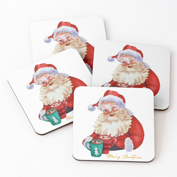 Item preview, .Hot Cocoa for Santa designed and sold by southerndoll67.