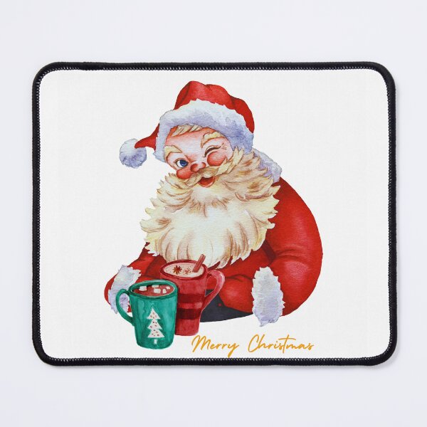 Item preview, .Hot Cocoa for Santa designed and sold by southerndoll67.