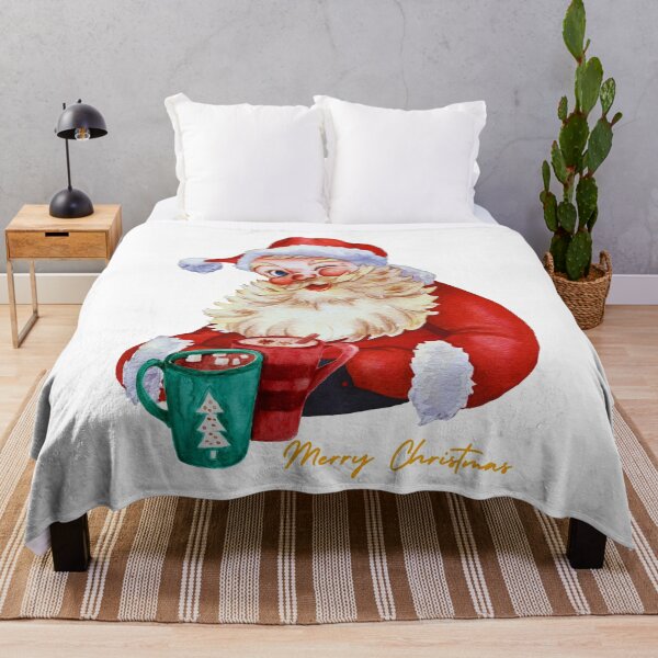 Item preview, .Hot Cocoa for Santa designed and sold by southerndoll67.