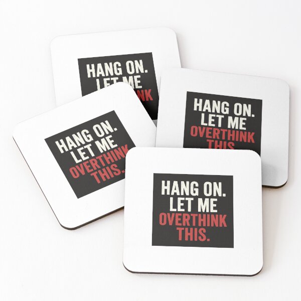 Item preview, hang on let me designed and sold by Icon4Frames.