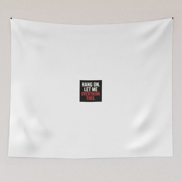Item preview, hang on let me designed and sold by Icon4Frames.