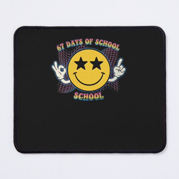 Item preview, 67 Day Of School Teacher Kids Six Seven Meme 6 7 Gen Alpha  designed and sold by diyoor.