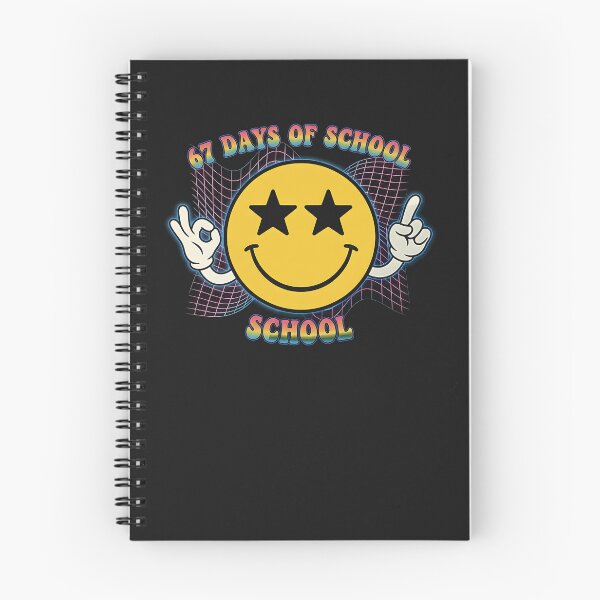 Item preview, 67 Day Of School Teacher Kids Six Seven Meme 6 7 Gen Alpha  designed and sold by diyoor.