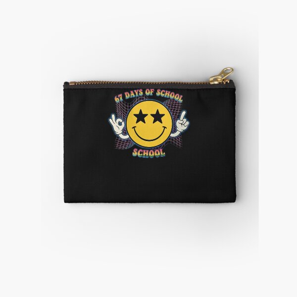 Item preview, 67 Day Of School Teacher Kids Six Seven Meme 6 7 Gen Alpha  designed and sold by diyoor.