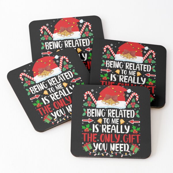 Item preview, related is to really you me classic need christmas only being the funny gift designed and sold by Rocklaretbean.