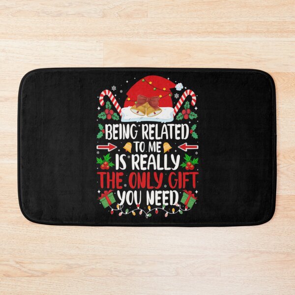 Item preview, related is to really you me classic need christmas only being the funny gift designed and sold by Rocklaretbean.