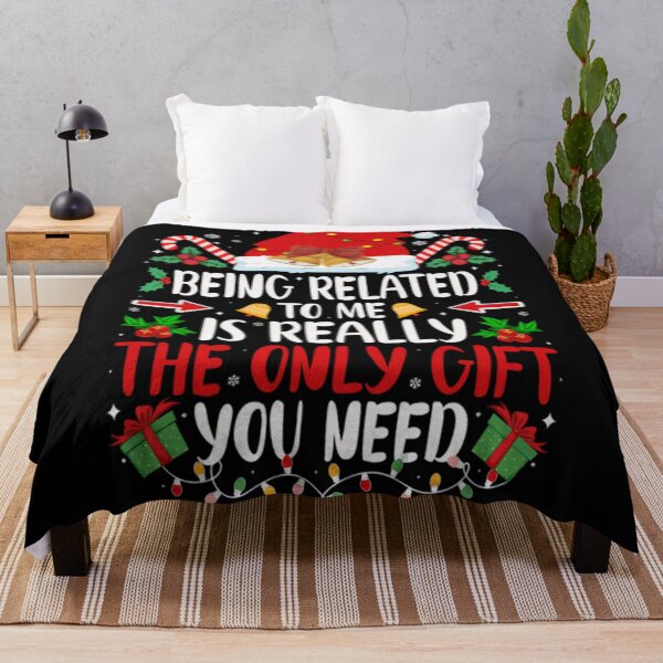 Item preview, related is to really you me classic need christmas only being the funny gift designed and sold by Rocklaretbean.