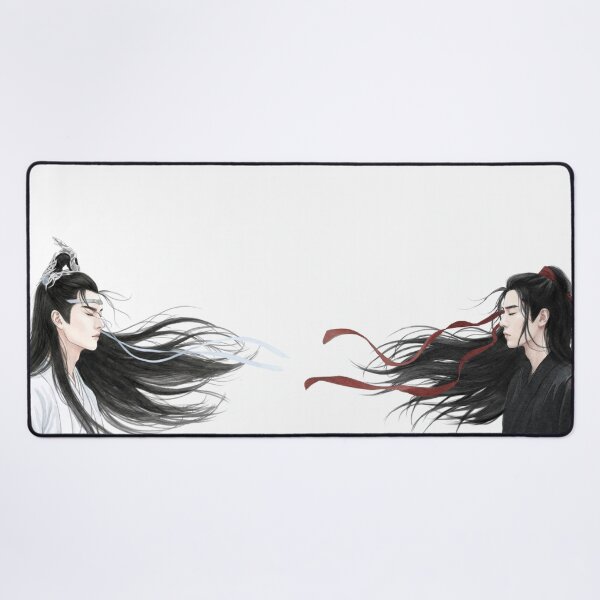 Item preview,  忘羡 designed and sold by birdseyechilli.