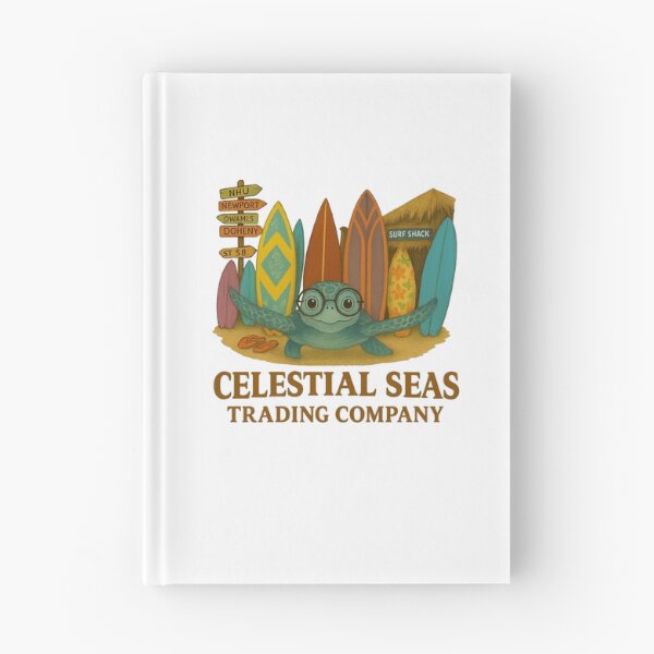 Item preview, Celestial Seas Trading Co designed and sold by celestialseastc.