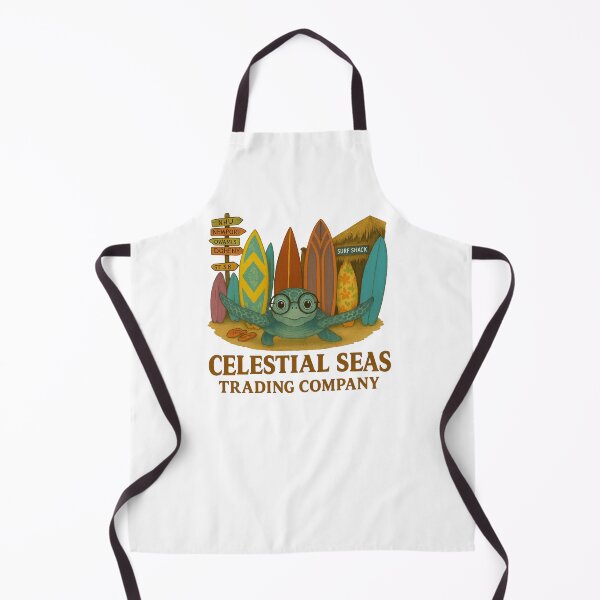 Item preview, Celestial Seas Trading Co designed and sold by celestialseastc.