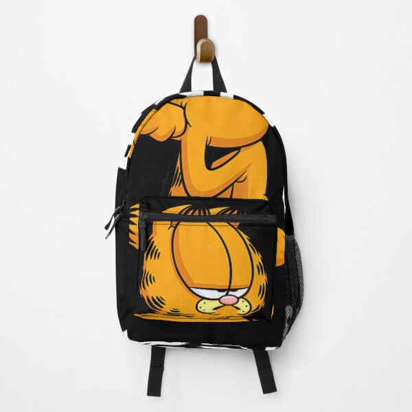 Item preview, Garfield Attitude Meme – Funny Lazy Cat Humor Design designed and sold by BaileJavo.